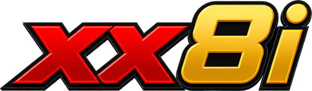 xx8i Logo